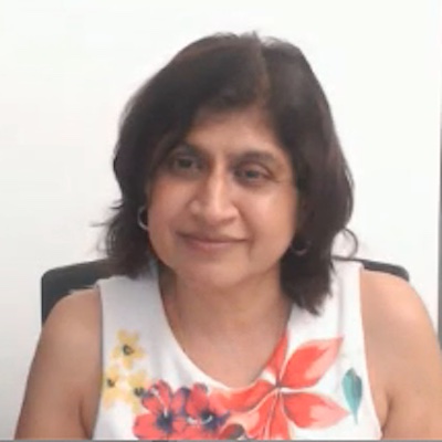Meenu Sarin